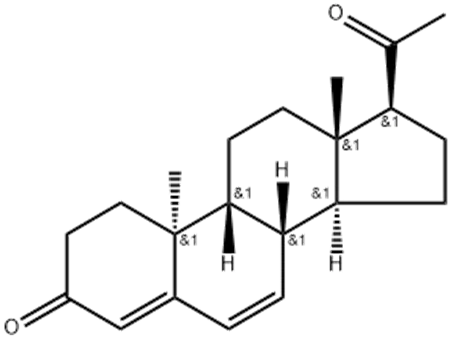 Dydrogesterone API