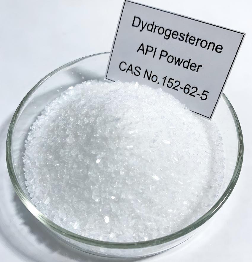 Dydrogesterone API