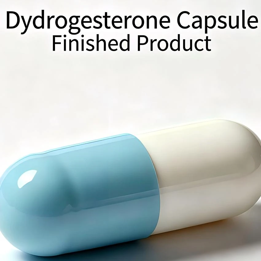 Dydrogesterone Application Scenarios