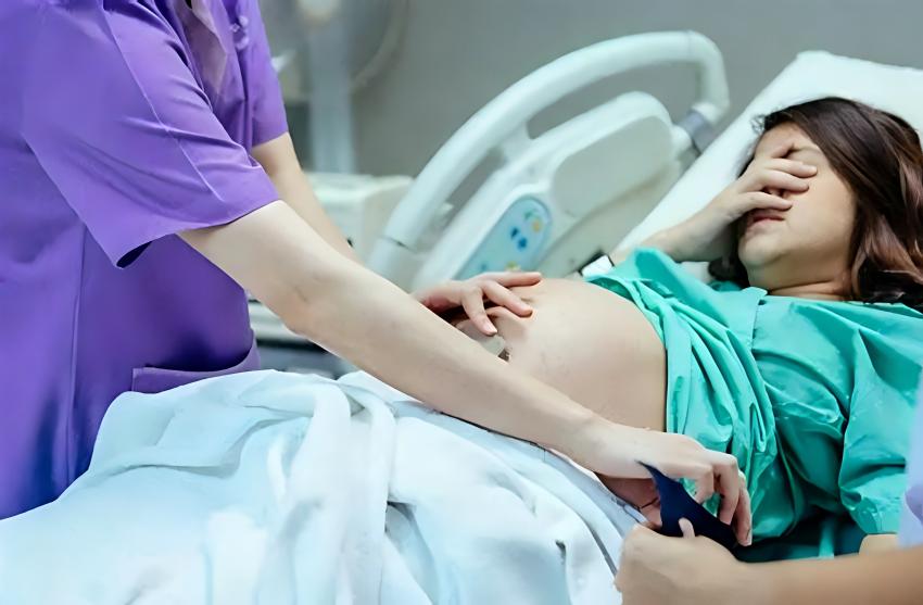 Carbetocin Application Scenarios 2 Carbetocin Application Scenarios 2